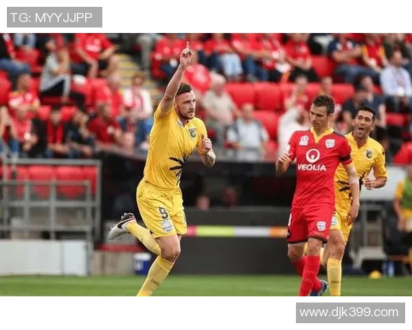 西悉尼流浪者与中央海岸水手激战正酣期待精彩对决与精彩进球