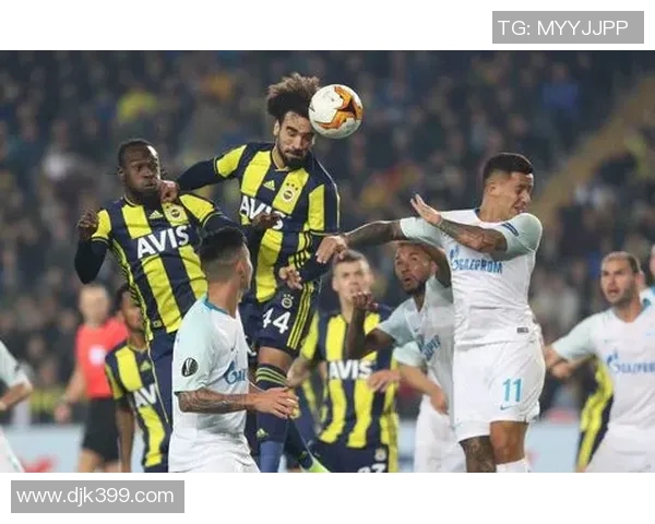 阿贾克斯与费内巴切的巅峰对决揭示足球战术与激情的完美结合