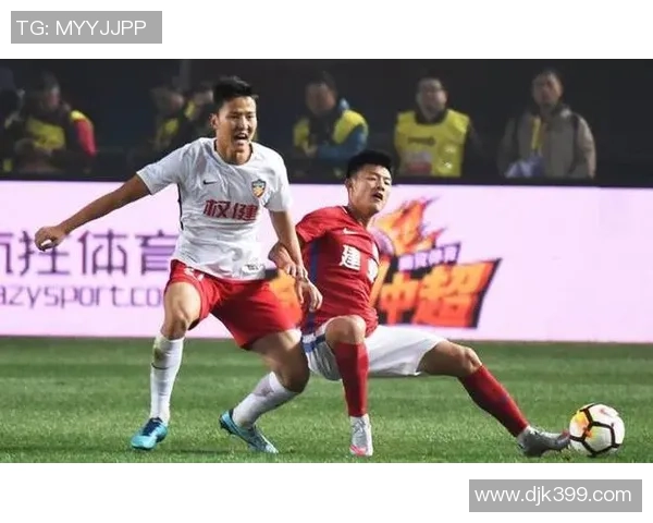 全北现代与天津权健精彩对决视频集锦回顾进球瞬间与赛场激情